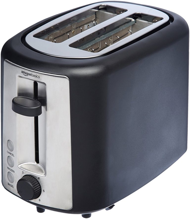 Top 10 Best Rated Toasters For 2018 GoodBuyDad