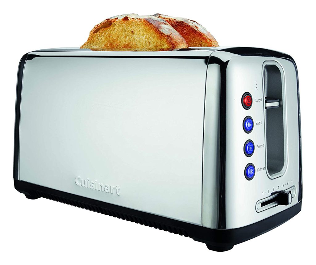 Top 10 Best Rated Toasters For 2018 GoodBuyDad