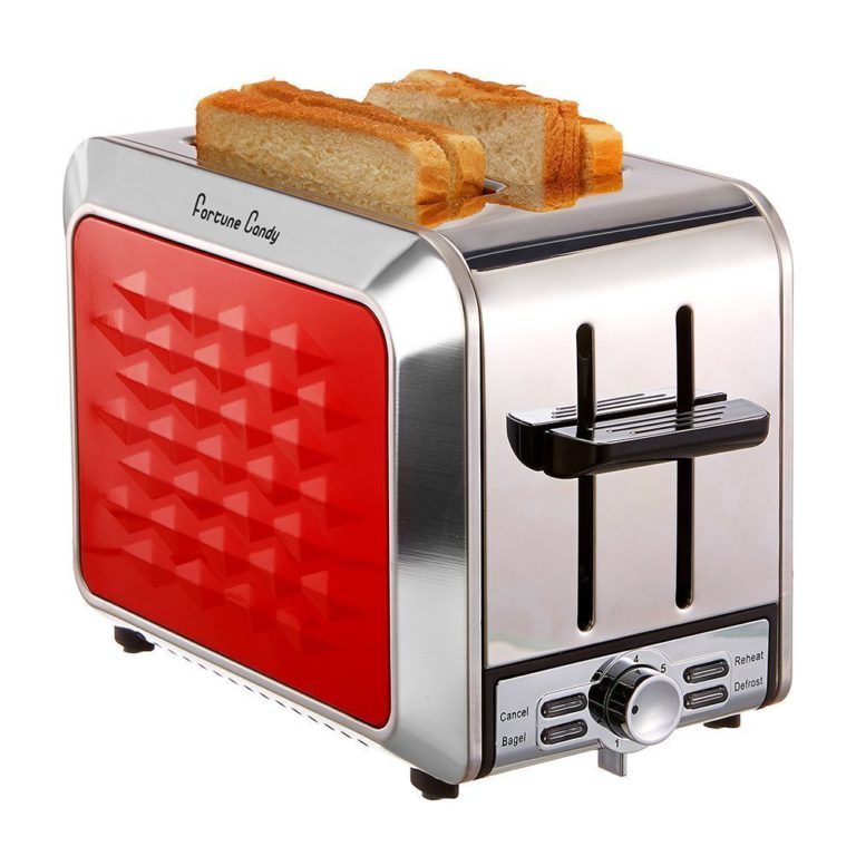 Top 10 Best Rated Toasters For 2018 GoodBuyDad